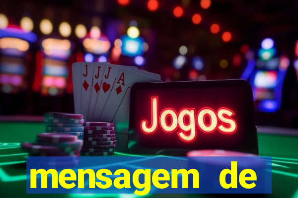 mensagem de agradecimento ao treinador de futebol