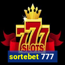 sortebet 777