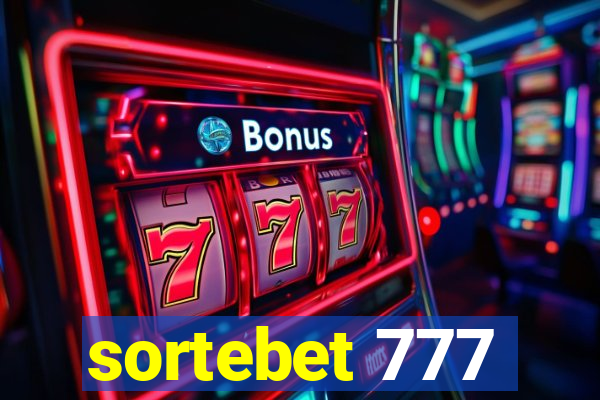 sortebet 777