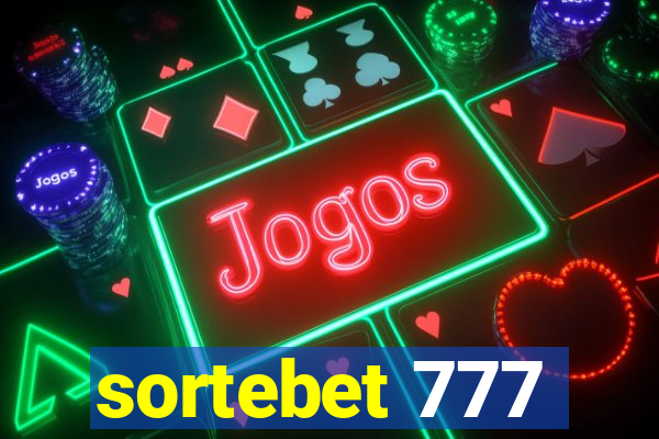 sortebet 777