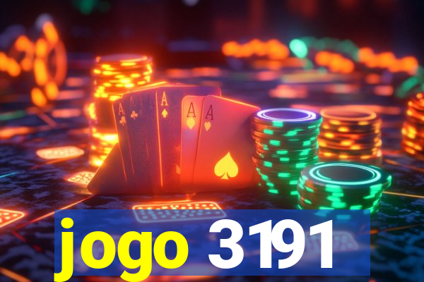 jogo 3191