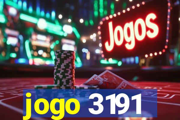 jogo 3191