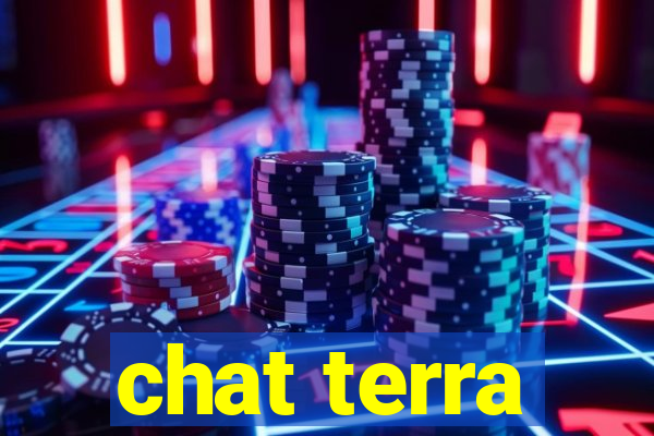 chat terra