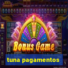 tuna pagamentos