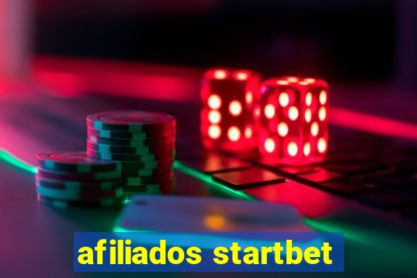 afiliados startbet
