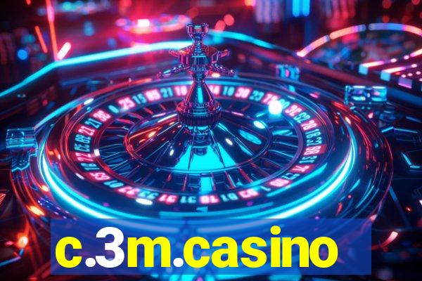 c.3m.casino