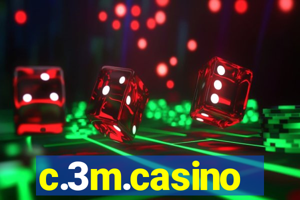 c.3m.casino