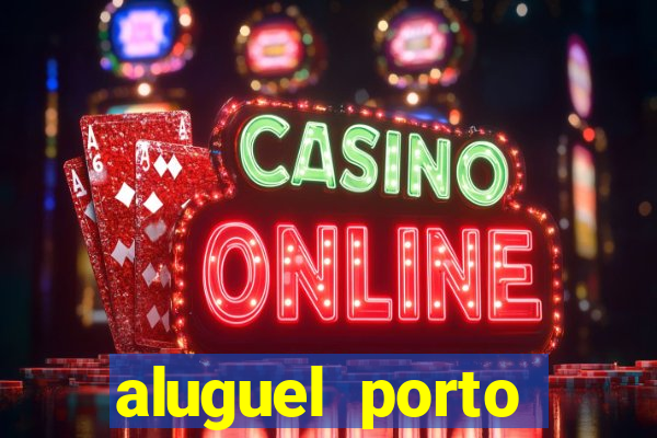 aluguel porto alegre kitnet