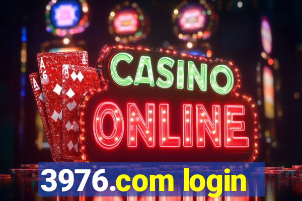 3976.com login