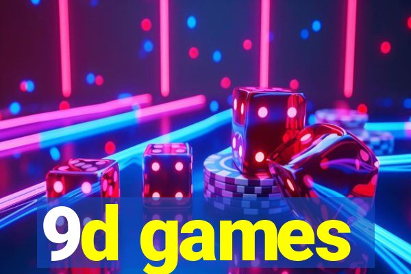 9d games