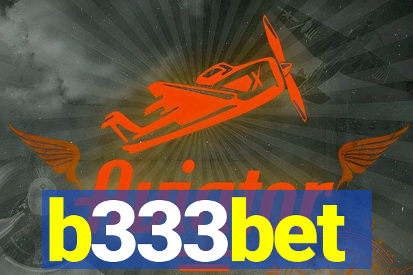 b333bet