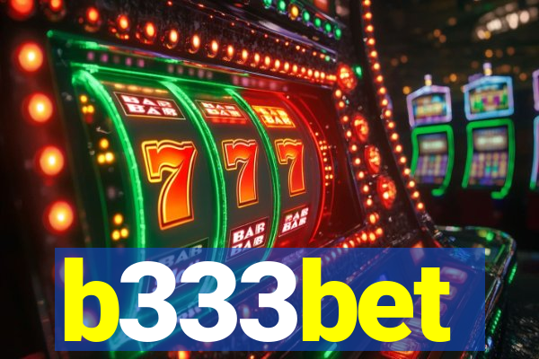 b333bet