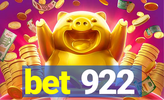 bet 922