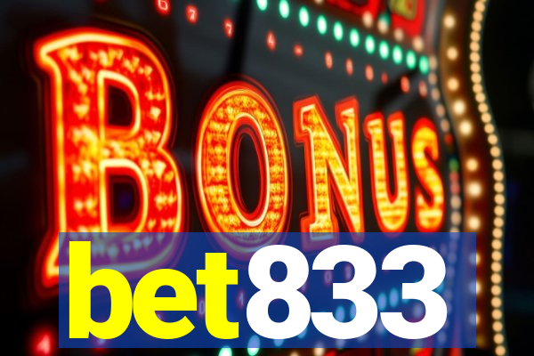 bet833