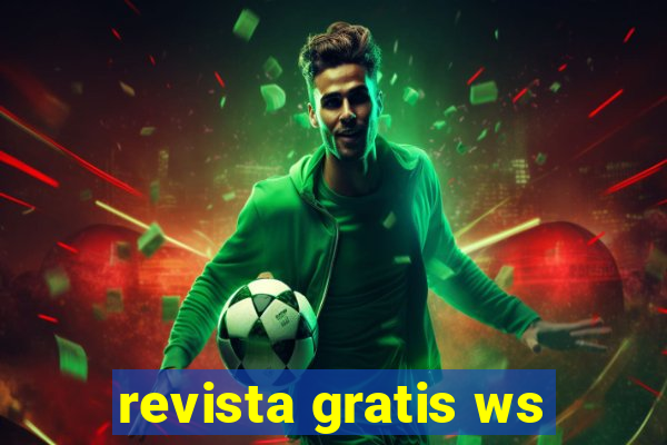 revista gratis ws