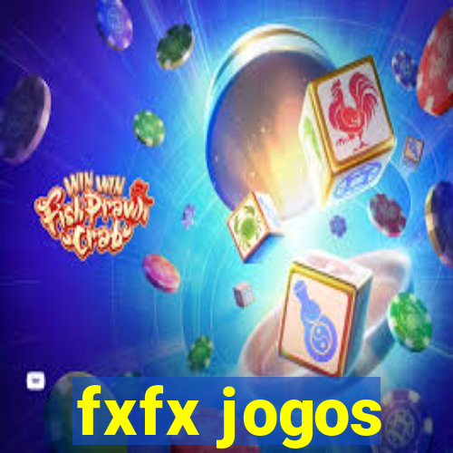 fxfx jogos