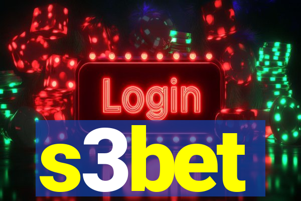 s3bet