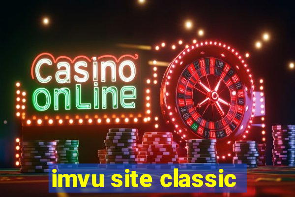 imvu site classic