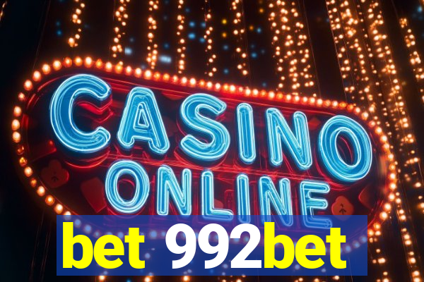 bet 992bet