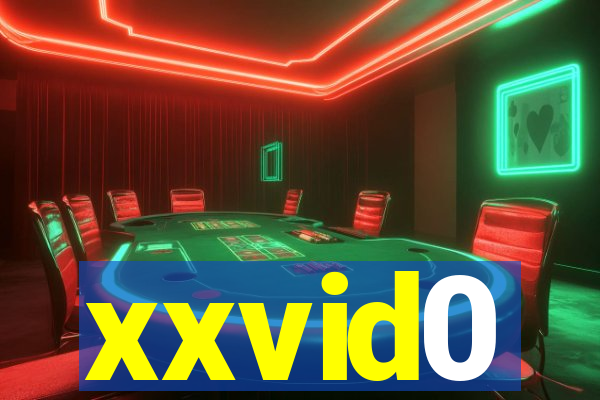 xxvid0