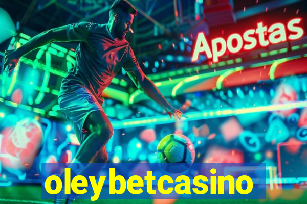 oleybetcasino