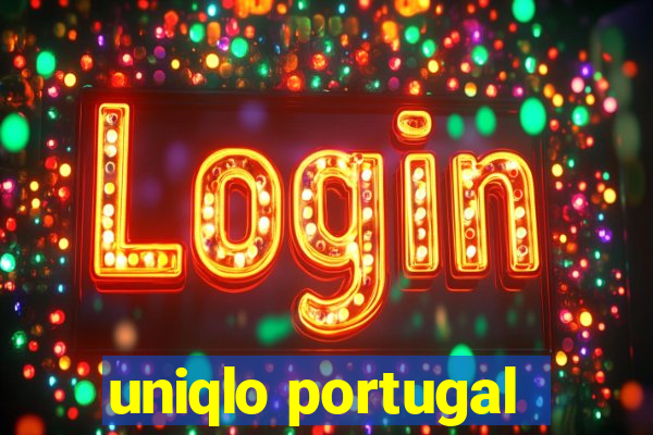 uniqlo portugal