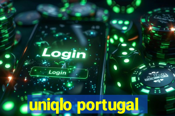 uniqlo portugal
