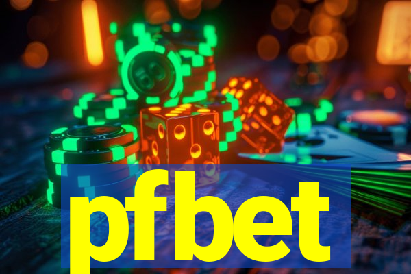 pfbet