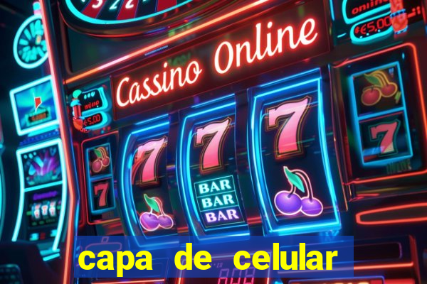 capa de celular porto alegre