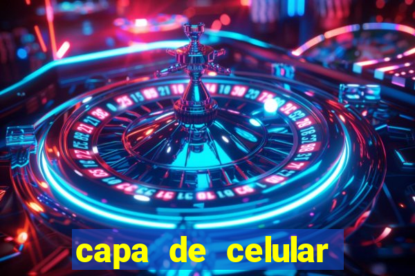 capa de celular porto alegre