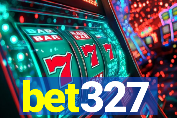 bet327