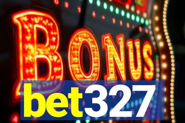 bet327