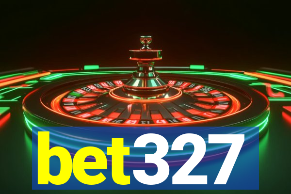 bet327