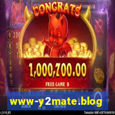 www-y2mate.blog