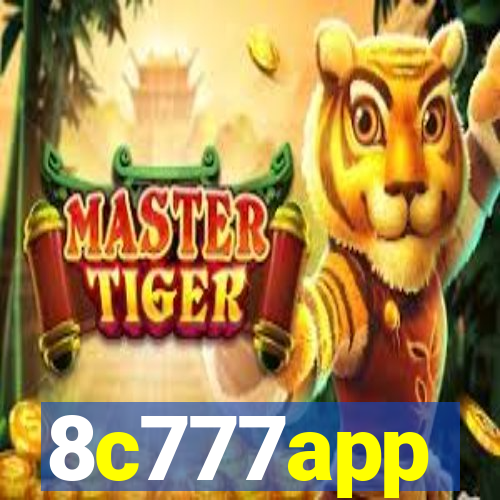 8c777app