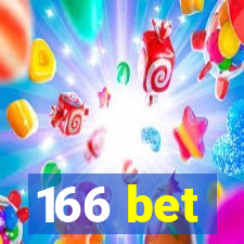 166 bet