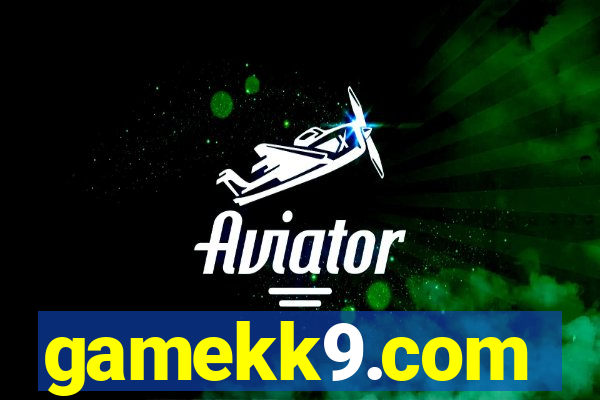 gamekk9.com