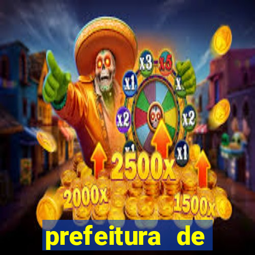 prefeitura de guarulhos telefone