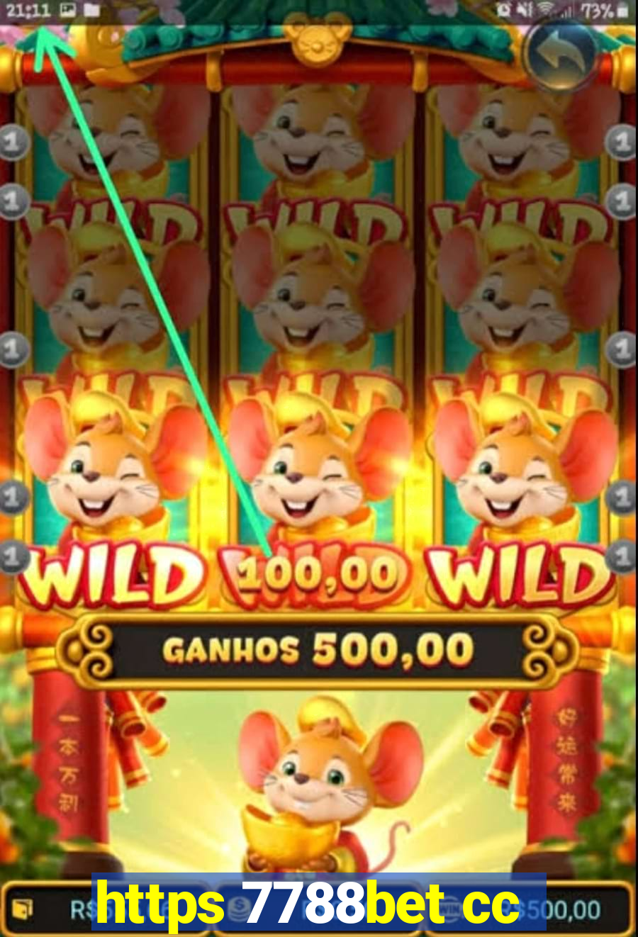https 7788bet cc
