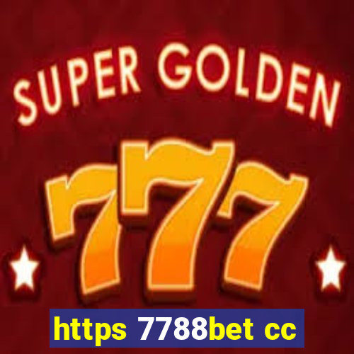 https 7788bet cc