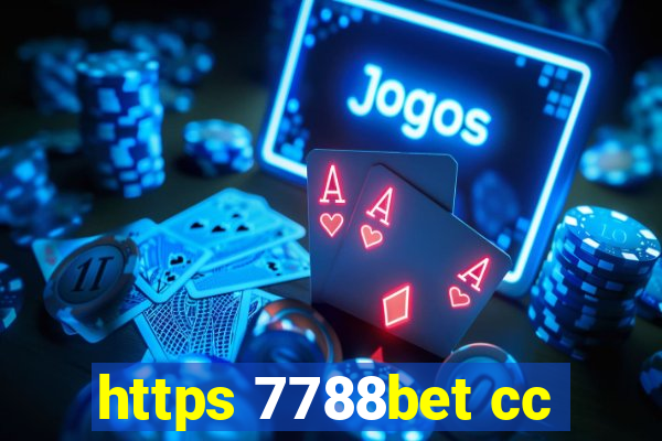 https 7788bet cc