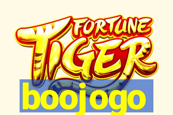 boojogo