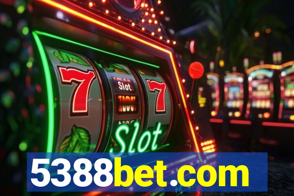 5388bet.com