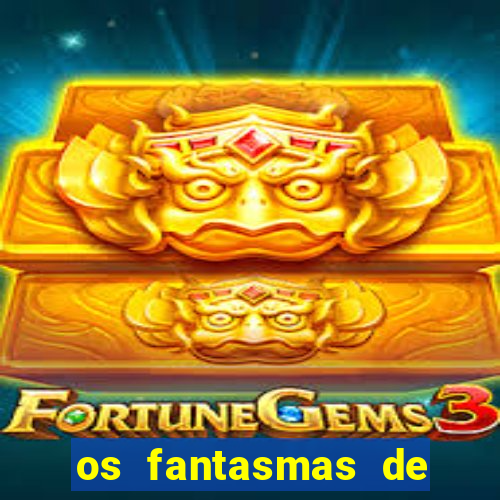 os fantasmas de scrooge 2009 filme completo dublado