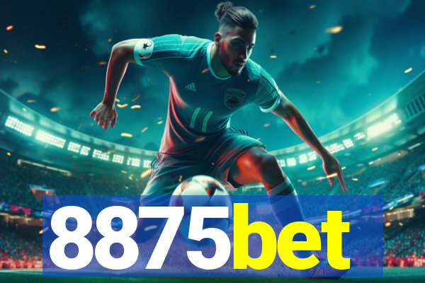 8875bet