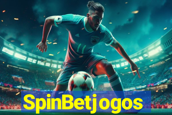 SpinBetjogos
