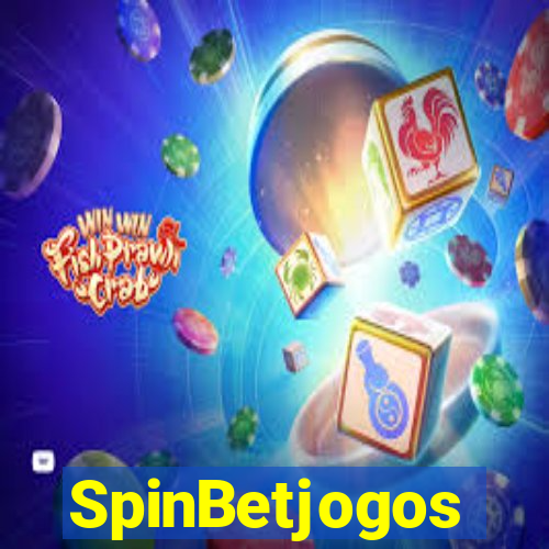 SpinBetjogos