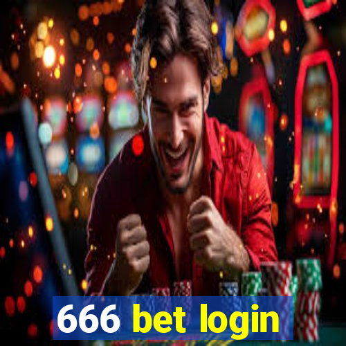 666 bet login