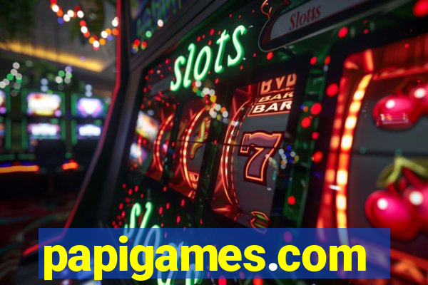 papigames.com