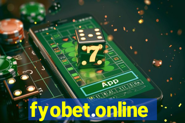 fyobet.online